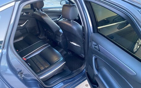 Ford Mondeo IV, 2011 год, 780 000 рублей, 11 фотография