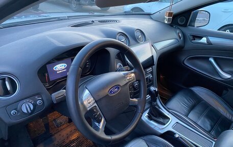 Ford Mondeo IV, 2011 год, 780 000 рублей, 8 фотография