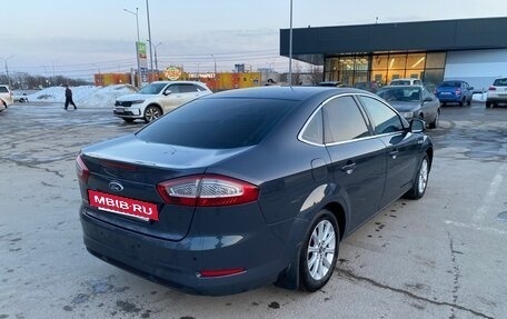 Ford Mondeo IV, 2011 год, 780 000 рублей, 6 фотография