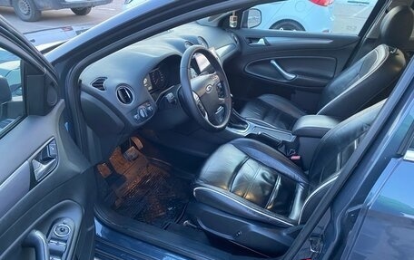 Ford Mondeo IV, 2011 год, 780 000 рублей, 10 фотография