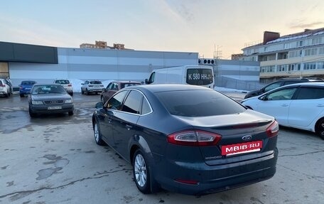 Ford Mondeo IV, 2011 год, 780 000 рублей, 5 фотография