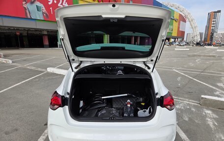 Citroen DS4, 2013 год, 750 000 рублей, 8 фотография