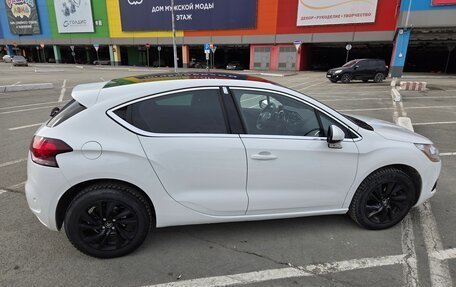 Citroen DS4, 2013 год, 750 000 рублей, 3 фотография