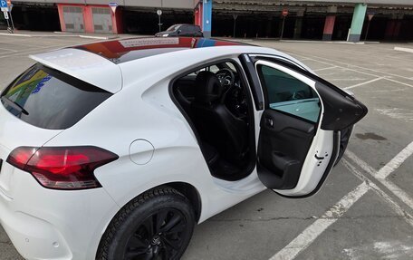 Citroen DS4, 2013 год, 750 000 рублей, 9 фотография