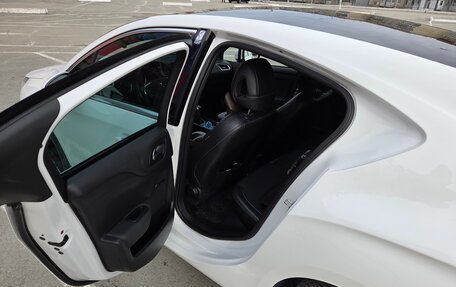 Citroen DS4, 2013 год, 750 000 рублей, 7 фотография