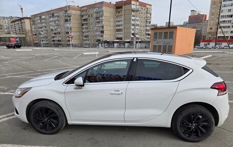 Citroen DS4, 2013 год, 750 000 рублей, 5 фотография