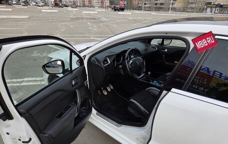 Citroen DS4, 2013 год, 750 000 рублей, 6 фотография