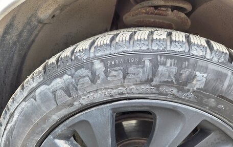 Citroen DS4, 2013 год, 750 000 рублей, 13 фотография