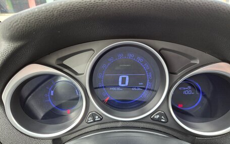 Citroen DS4, 2013 год, 750 000 рублей, 15 фотография