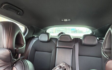 Citroen DS4, 2013 год, 750 000 рублей, 17 фотография