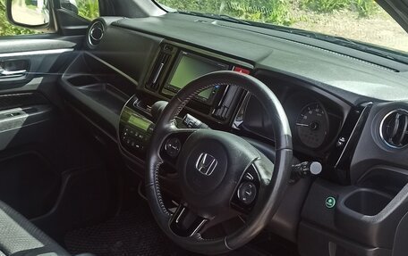 Honda N-WGN I рестайлинг, 2017 год, 875 000 рублей, 10 фотография