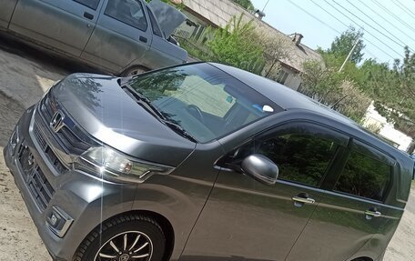 Honda N-WGN I рестайлинг, 2017 год, 875 000 рублей, 6 фотография