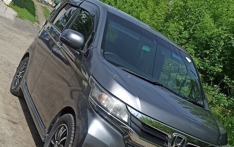 Honda N-WGN I рестайлинг, 2017 год, 875 000 рублей, 7 фотография