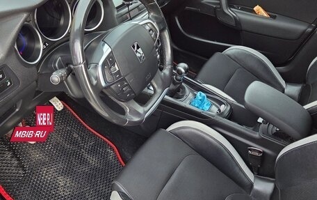 Citroen DS4, 2013 год, 750 000 рублей, 14 фотография