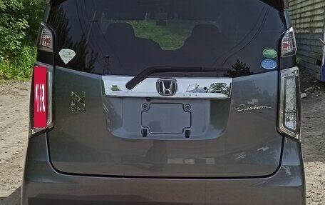 Honda N-WGN I рестайлинг, 2017 год, 875 000 рублей, 8 фотография