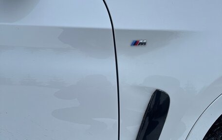 BMW X6, 2016 год, 4 300 000 рублей, 4 фотография