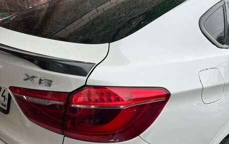 BMW X6, 2016 год, 4 300 000 рублей, 8 фотография