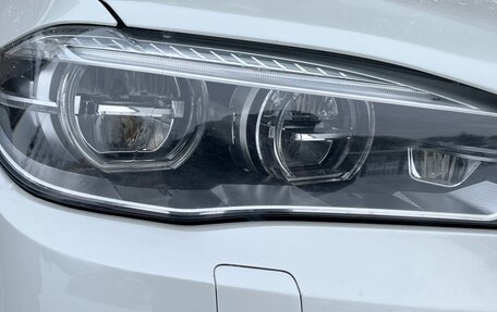 BMW X6, 2016 год, 4 300 000 рублей, 9 фотография