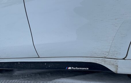 BMW X6, 2016 год, 4 300 000 рублей, 7 фотография