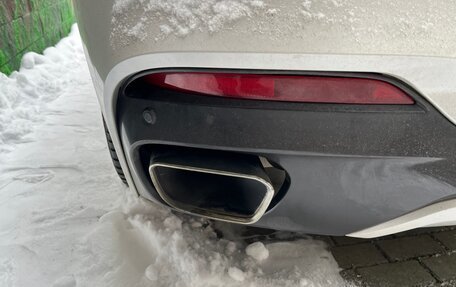 BMW X6, 2016 год, 4 300 000 рублей, 12 фотография