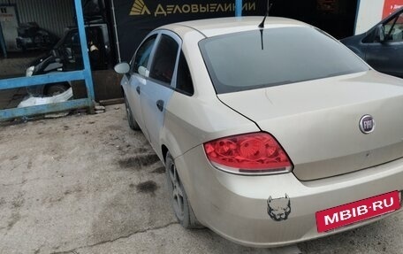 Fiat Linea, 2012 год, 285 000 рублей, 3 фотография