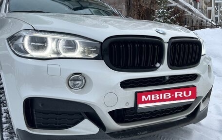 BMW X6, 2016 год, 4 300 000 рублей, 3 фотография