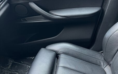 BMW X6, 2016 год, 4 300 000 рублей, 17 фотография