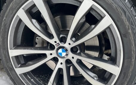 BMW X6, 2016 год, 4 300 000 рублей, 22 фотография