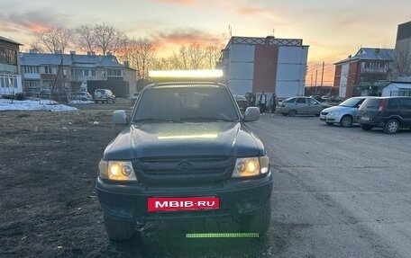 Great Wall Safe, 2006 год, 300 000 рублей, 2 фотография