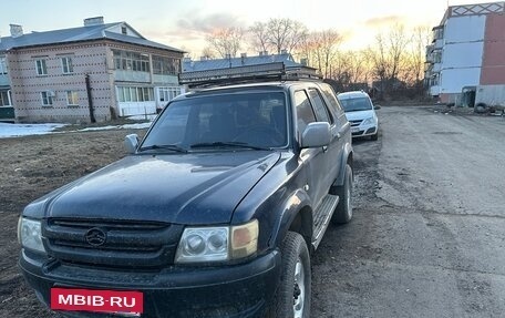 Great Wall Safe, 2006 год, 300 000 рублей, 7 фотография