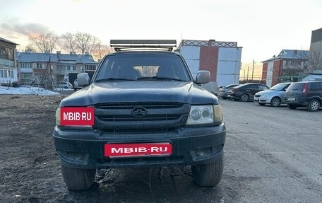 Great Wall Safe, 2006 год, 300 000 рублей, 6 фотография