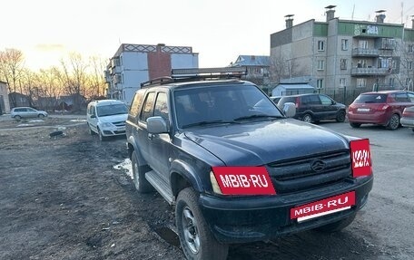 Great Wall Safe, 2006 год, 300 000 рублей, 5 фотография