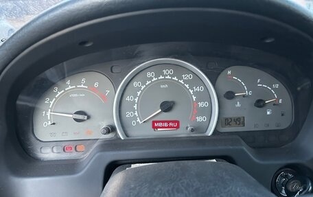 Great Wall Safe, 2006 год, 300 000 рублей, 11 фотография