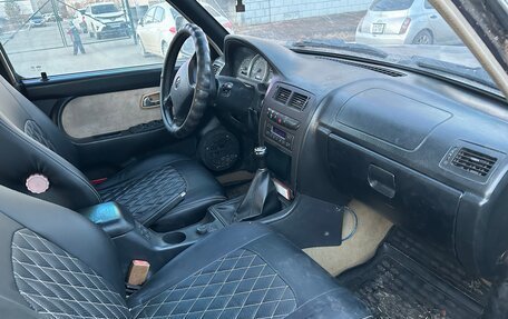 Great Wall Safe, 2006 год, 300 000 рублей, 13 фотография