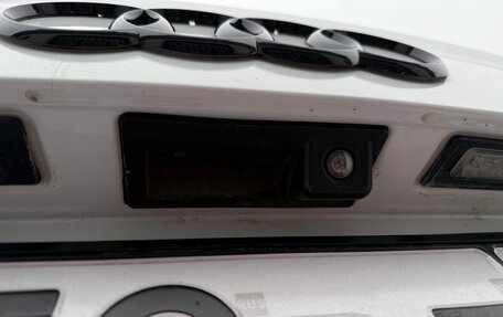 Audi Q7, 2016 год, 3 350 000 рублей, 12 фотография