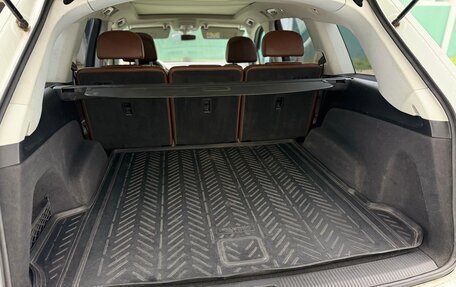 Audi Q7, 2016 год, 3 350 000 рублей, 10 фотография