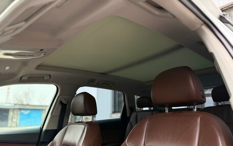 Audi Q7, 2016 год, 3 350 000 рублей, 8 фотография