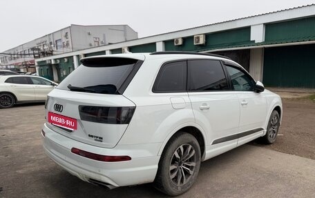 Audi Q7, 2016 год, 3 350 000 рублей, 4 фотография