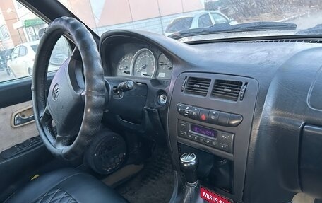 Great Wall Safe, 2006 год, 300 000 рублей, 12 фотография