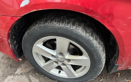 Mitsubishi Lancer IX, 2008 год, 470 000 рублей, 6 фотография