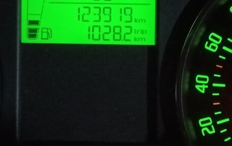 Skoda Fabia II, 2013 год, 695 000 рублей, 2 фотография