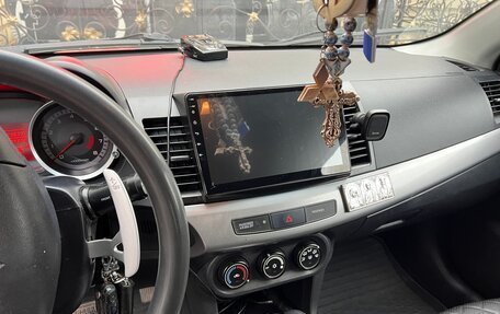 Mitsubishi Lancer IX, 2008 год, 470 000 рублей, 4 фотография