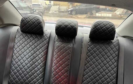 Mitsubishi Lancer IX, 2008 год, 470 000 рублей, 3 фотография