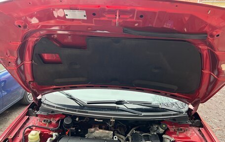 Mitsubishi Lancer IX, 2008 год, 470 000 рублей, 10 фотография