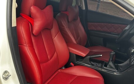 Mazda 6, 2010 год, 1 050 000 рублей, 14 фотография