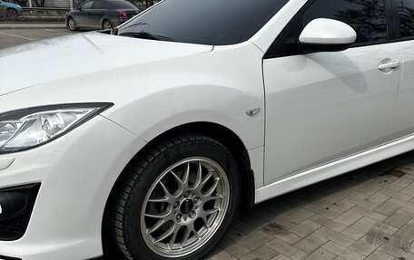 Mazda 6, 2010 год, 1 050 000 рублей, 4 фотография