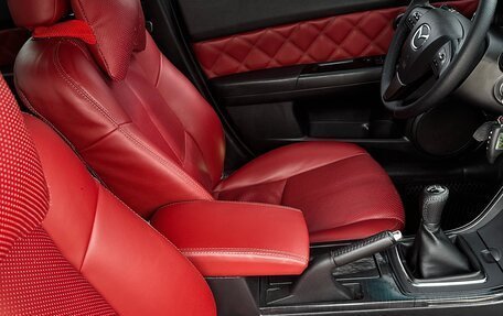 Mazda 6, 2010 год, 1 050 000 рублей, 13 фотография