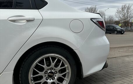 Mazda 6, 2010 год, 1 050 000 рублей, 5 фотография