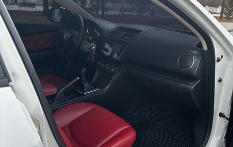 Mazda 6, 2010 год, 1 050 000 рублей, 10 фотография