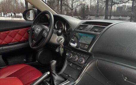 Mazda 6, 2010 год, 1 050 000 рублей, 12 фотография